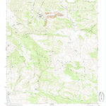 United States Geological Survey Lompoc Hills, CA (1959, 24000-Scale) digital map