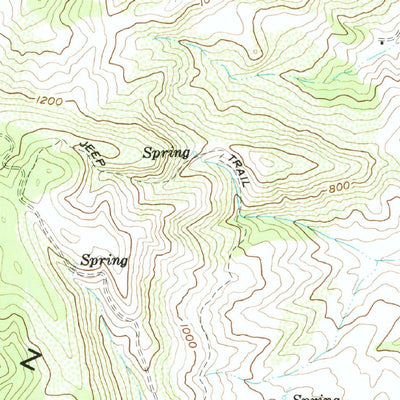 United States Geological Survey Lompoc Hills, CA (1959, 24000-Scale) digital map