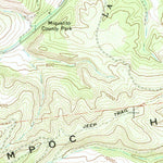 United States Geological Survey Lompoc Hills, CA (1959, 24000-Scale) digital map