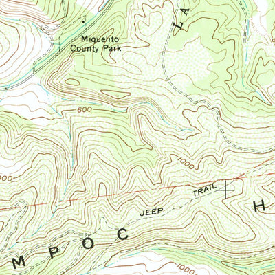 United States Geological Survey Lompoc Hills, CA (1959, 24000-Scale) digital map