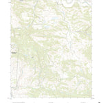 United States Geological Survey Lompoc Hills, CA (2021, 24000-Scale) digital map