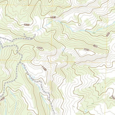 United States Geological Survey Lompoc Hills, CA (2021, 24000-Scale) digital map
