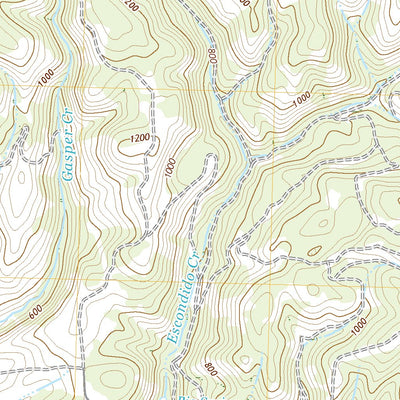 United States Geological Survey Lompoc Hills, CA (2021, 24000-Scale) digital map