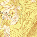 United States Geological Survey Lonaconing, MD-WV (1951, 24000-Scale) digital map