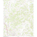 United States Geological Survey London, KY (2013, 24000-Scale) digital map