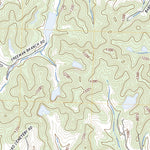 United States Geological Survey London, KY (2022, 24000-Scale) digital map