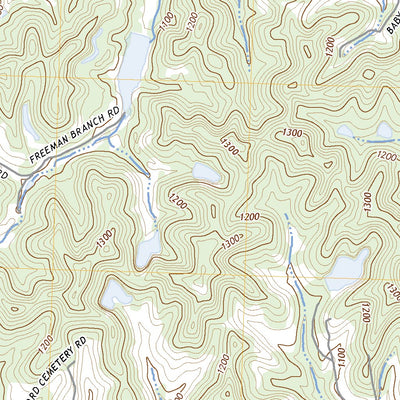 United States Geological Survey London, KY (2022, 24000-Scale) digital map