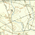 United States Geological Survey London, OH (1907, 62500-Scale) digital map