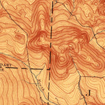 United States Geological Survey Londonderry, VT (1899, 62500-Scale) digital map