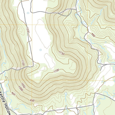 United States Geological Survey Lone Camp, TX (2022, 24000-Scale) digital map