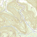 United States Geological Survey Lone Camp, TX (2022, 24000-Scale) digital map