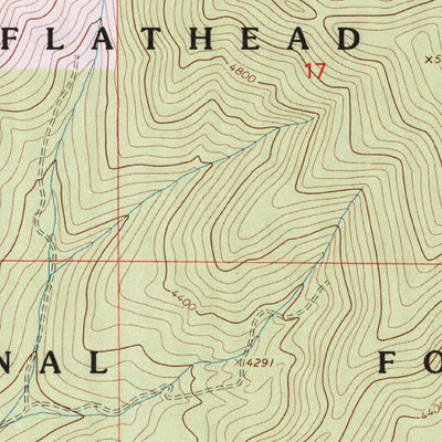 United States Geological Survey Lone Lake, MT (1994, 24000-Scale) digital map