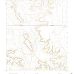 United States Geological Survey Lone Mountain, TX (2022, 24000-Scale) digital map