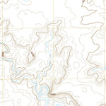 United States Geological Survey Lone Rock, UT (2020, 24000-Scale) digital map