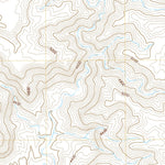 United States Geological Survey Lone Rock, UT (2020, 24000-Scale) digital map