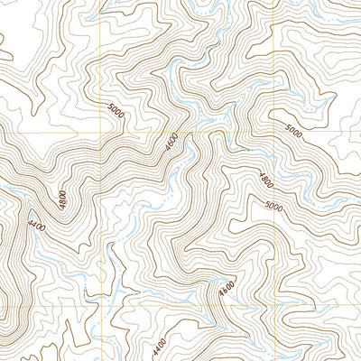 United States Geological Survey Lone Rock, UT (2020, 24000-Scale) digital map