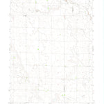 United States Geological Survey Lone Star, CO (1972, 24000-Scale) digital map