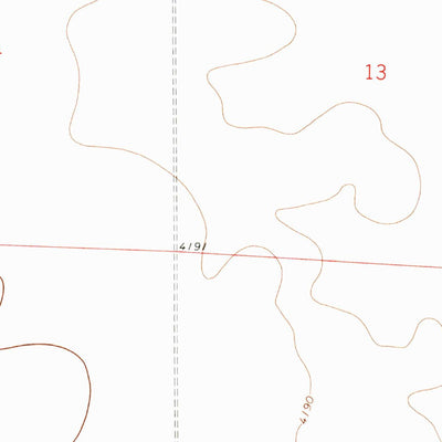 United States Geological Survey Lone Star, CO (1972, 24000-Scale) digital map