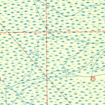 United States Geological Survey Lone Star, LA (1974, 24000-Scale) digital map
