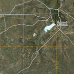 United States Geological Survey Lone Tree Hill, TX (2010, 24000-Scale) digital map