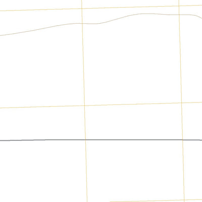 United States Geological Survey Lone Tree Well, CA (2021, 24000-Scale) digital map
