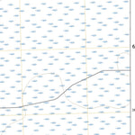 United States Geological Survey Lone Tree Well, CA (2021, 24000-Scale) digital map