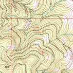 United States Geological Survey Lonepine, MT (1999, 24000-Scale) digital map
