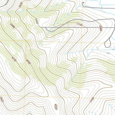 United States Geological Survey Lonepine, MT (2020, 24000-Scale) digital map