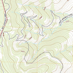 United States Geological Survey Lonepine, MT (2020, 24000-Scale) digital map