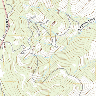 United States Geological Survey Lonepine, MT (2020, 24000-Scale) digital map