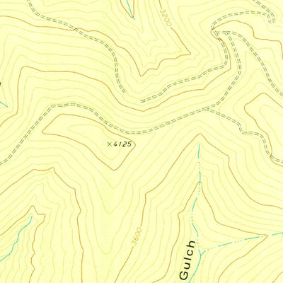 United States Geological Survey Lonesome Ridge, CA (1974, 24000-Scale) digital map