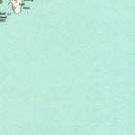 United States Geological Survey Long Beach, CA (1960, 250000-Scale) digital map