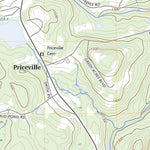 United States Geological Survey Long Eddy, NY (2023, 24000-Scale) digital map