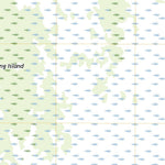 United States Geological Survey Long Island, FL (2021, 24000-Scale) digital map