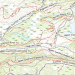 United States Geological Survey Long Island Lake, MN (2022, 24000-Scale) digital map