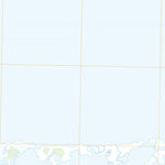 United States Geological Survey Long Island, TX (2022, 24000-Scale) digital map