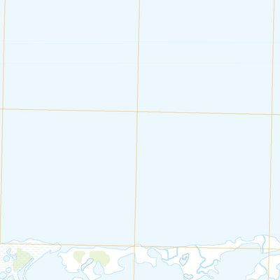 United States Geological Survey Long Island, TX (2022, 24000-Scale) digital map