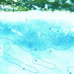 United States Geological Survey Long Key, FL (1971, 24000-Scale) digital map