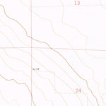 United States Geological Survey Long Lake, CO (1978, 24000-Scale) digital map