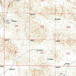 United States Geological Survey Long Lake, NE (1949, 62500-Scale) digital map
