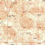United States Geological Survey Long Lake, NE (1951, 62500-Scale) digital map