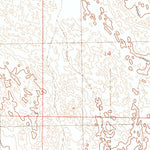 United States Geological Survey Long Lake, NE (1985, 24000-Scale) digital map