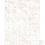 United States Geological Survey Long Lake SE, NE (1985, 24000-Scale) digital map