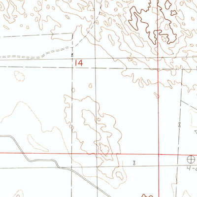 United States Geological Survey Long Lake SE, NE (1985, 24000-Scale) digital map