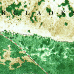 United States Geological Survey Long Pine Key, FL (1972, 24000-Scale) digital map