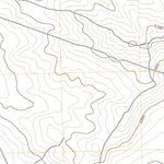 United States Geological Survey Long Ridge Reservoir, UT (2023, 24000-Scale) digital map