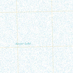 United States Geological Survey Long Ridge SE, UT (2020, 24000-Scale) digital map