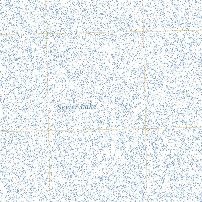 United States Geological Survey Long Ridge SE, UT (2023, 24000-Scale) digital map