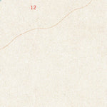 United States Geological Survey Long Ridge SW, UT (1972, 24000-Scale) digital map