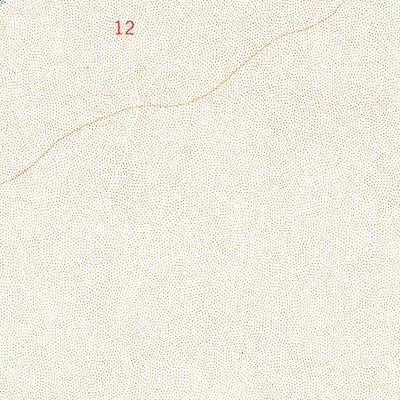 United States Geological Survey Long Ridge SW, UT (1972, 24000-Scale) digital map